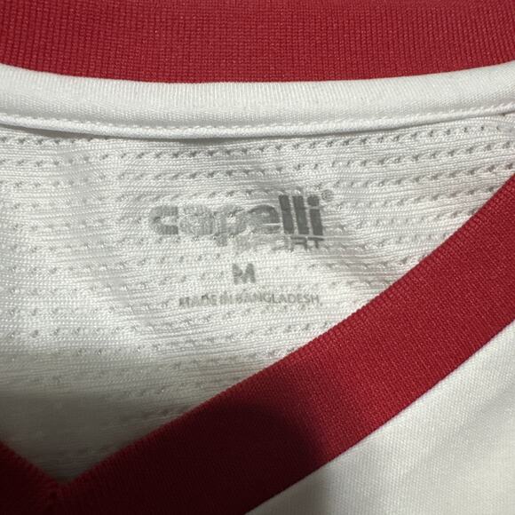 Capelli Sports. Boynton Knights Fc M - Picture 3 of 11